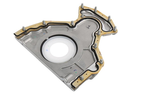 صدر مكينة خلفي اصلي GM