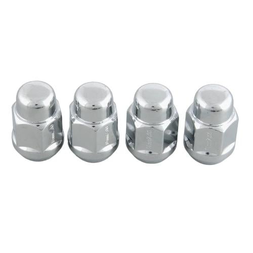 ️ صواميل عجلات (Lug Nuts) من Summit Racing