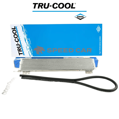 مبرد قير تروكول TRU-COOL حجم 24 الف وحدة