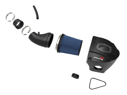 انتيك فلتر Doge من شركة aFe ( كلايسلر 300c هيمي 8...