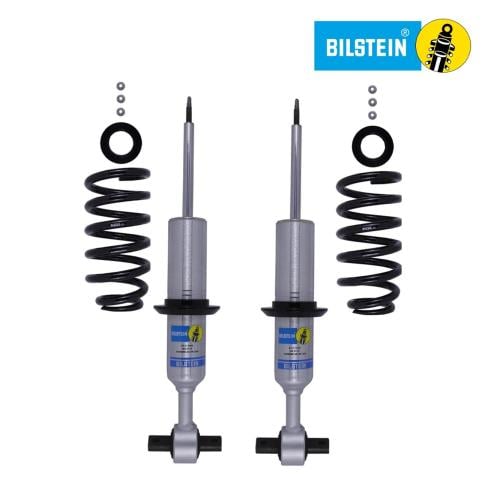 طقم مساعدات ويايات أمامية بلستين 6112 (Bilstein 61...
