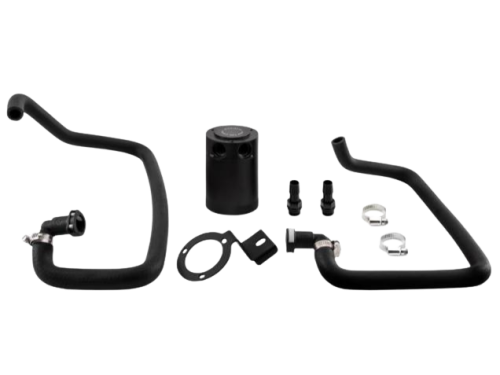 كاتش كان Oil Catch Can فورد موستنق 2015 2.3L - أدا...