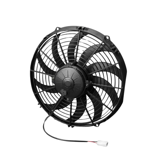 مروحه سبال سحب 16 انش بقوه 2185 CFM {حبه}