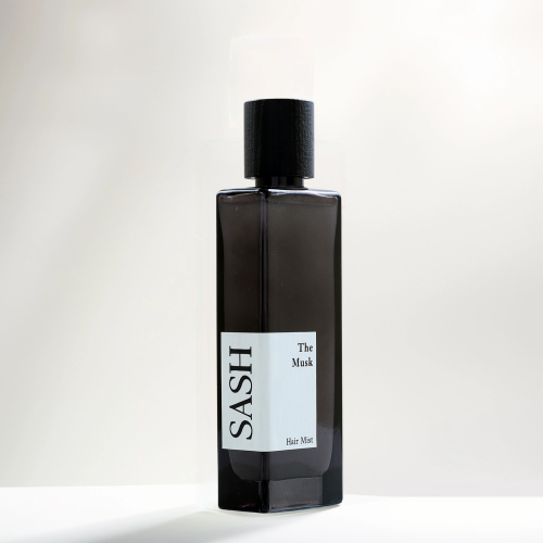 المسك عطر الشعر - The Musk Hair Mist