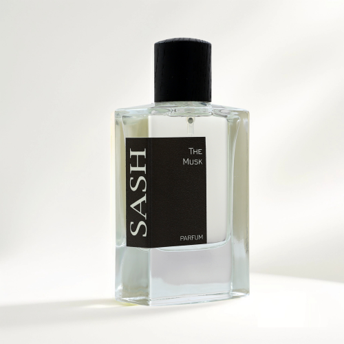 عطر المسك - The Musk