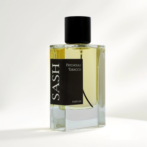 باتشولي تباكو - Patchouli Tobacco