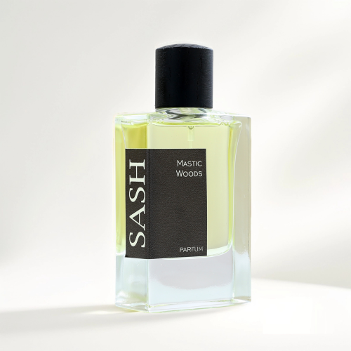 مستكة وودز Mastic Woods