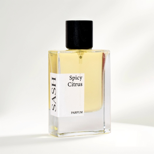 سبايسي سيتروس Spicy Citrus