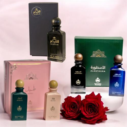 بكج الخمس نجوم