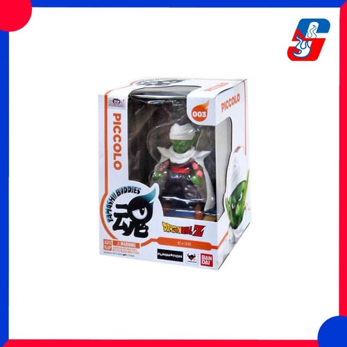 Bandai Tamashii Buddies - Dragon Ball Z Piccolo