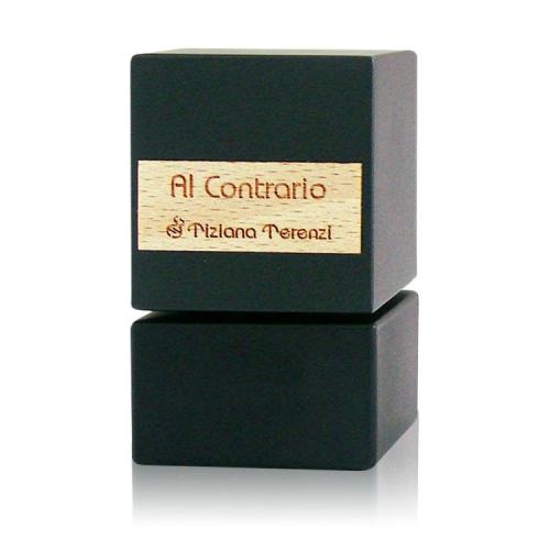 تيزيانا تيرينزي ال كونتراريو اكستريت