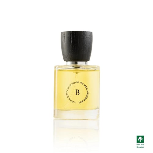 بانا 1373 - البشت رمز الوجاهة والأناقة