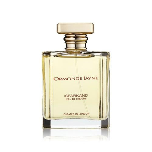 اورموند جاين اسفاركاند