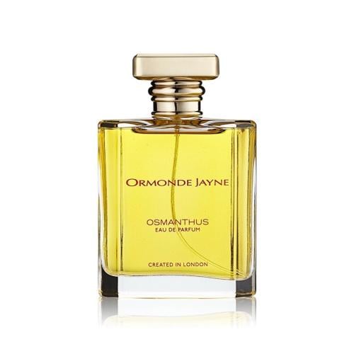 اورموند جاين اوسمانثوس