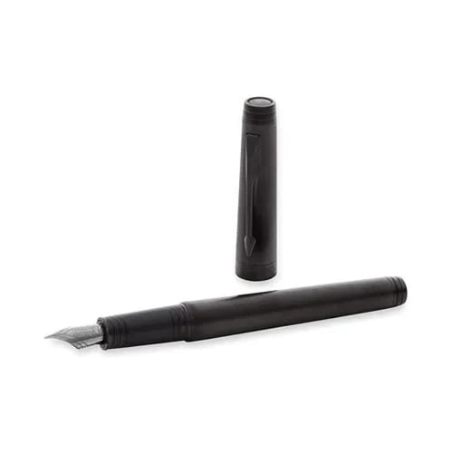 قلم باركر بريميراسود كامل حبر