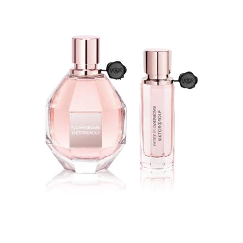 مجموعة فيكتور أند رولف فلاور بمب - 2قطع
