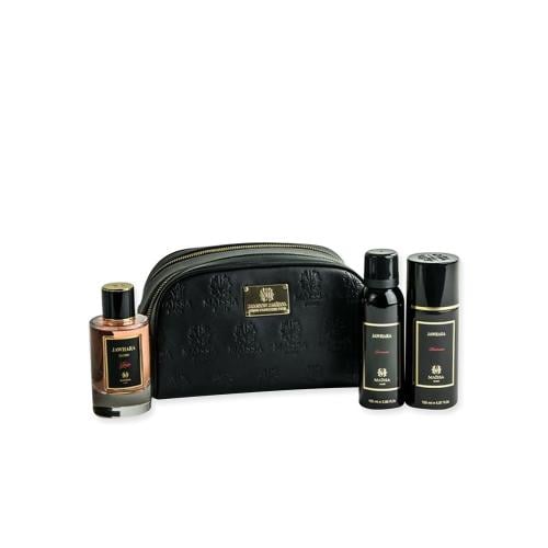 مايسا بروتوكول ليكستريت ايديشين بلانش