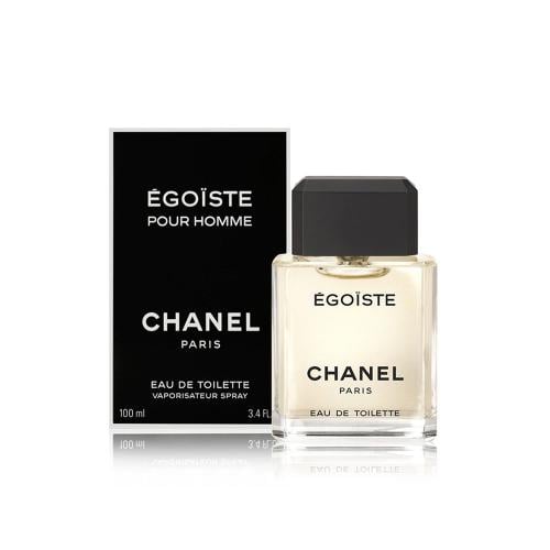 شانيل ايقويست