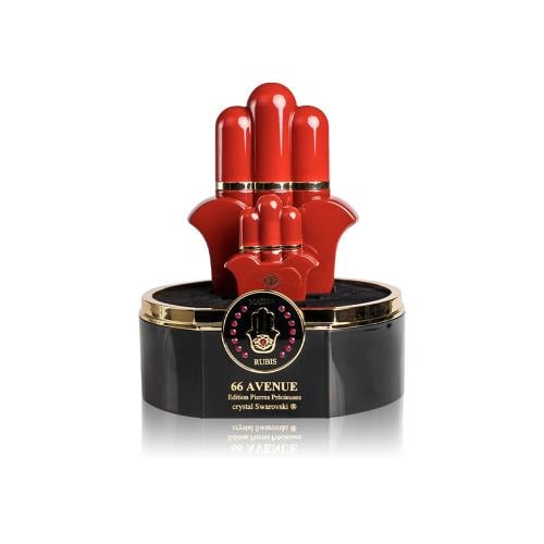 مجموعة مايسا روبيس 66 افينيو