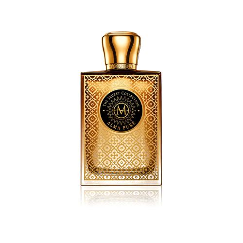 موريسك ذا سيكريت كوليكشن ألما بيور