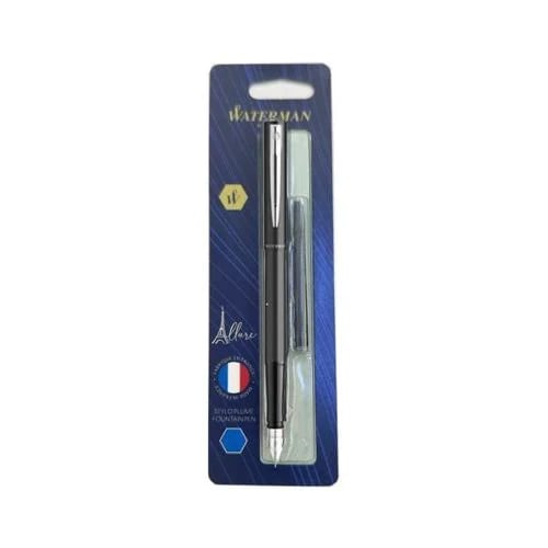 WM ALLURE 26 BLK CT FP F BL