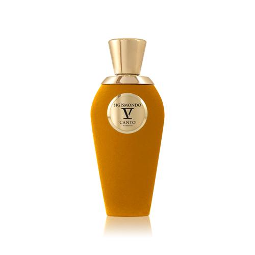 في كانتو سيجيسموندو اكستريت