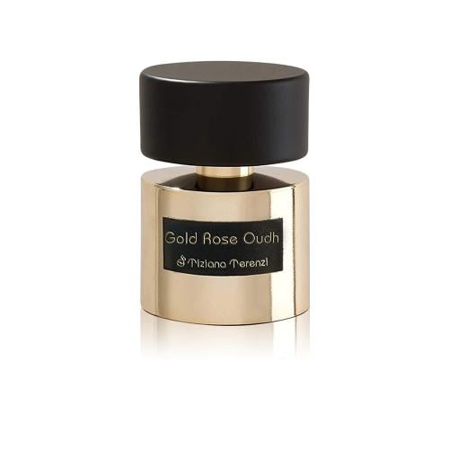 تيزيانا تيرينزي قولد روز عود