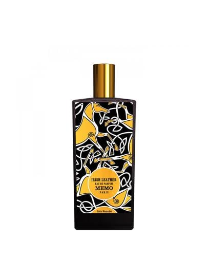 ميمو ايرش ليذر