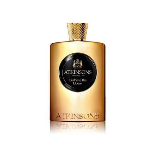 أتكينسونس عود سيف ذا كوين