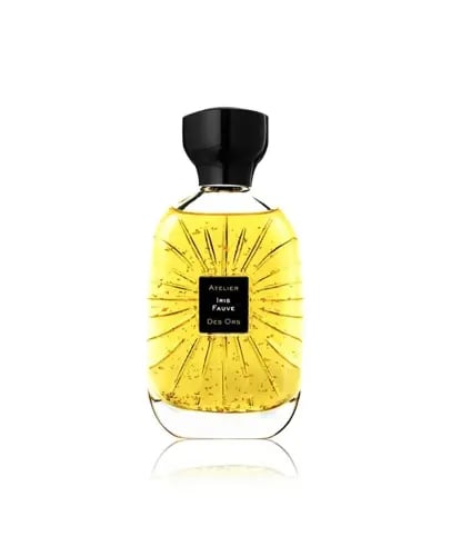 أتيلير ديس أورس إيريس فاوفي