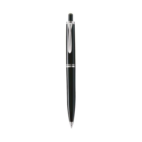 Pelikan Souveraen Ballpoint Pen K405 Black With Ch...