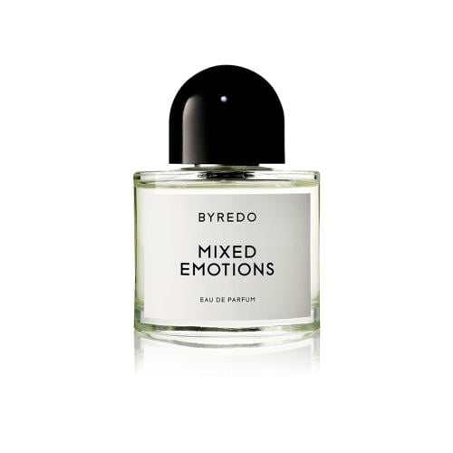 بايريدو ميكستد ايموشنس