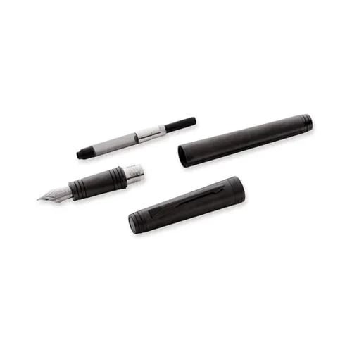 قلم باركر بريميراسود كامل حبر