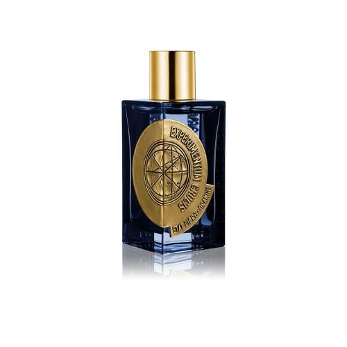 إيتات ليبر دي أورانج إكسبيريمنتام كروكس