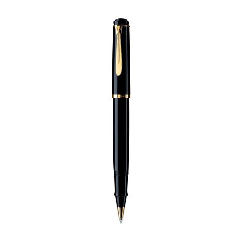Pelikan R200 Rollerball Pen Elegance Black