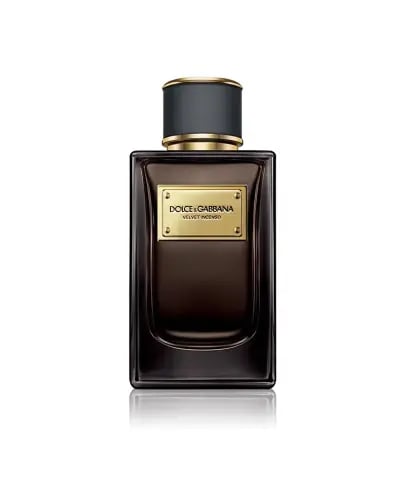 دولتشي آند غابانا فيلفيت إنسينسو