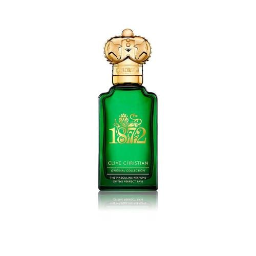 كلايف كريستيان 1872