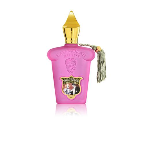 زيرجوف كازاموراتي 1888 جران بالو