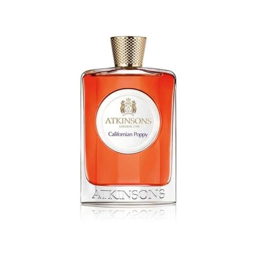 اتكينسونس كاليفورنيان بوبي