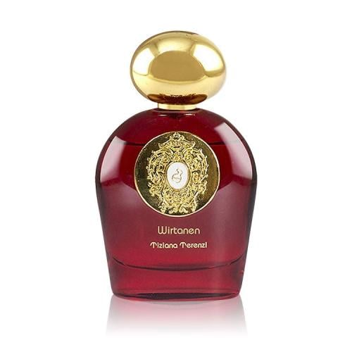 تيزيانا تيرينزي فيرتانين كوميت اكستريت