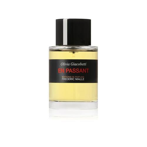 فريدريك مالي أن باسانت