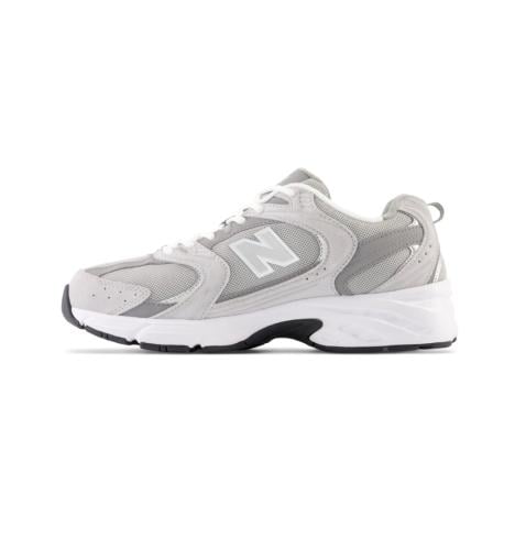 New balance 530 Raincloud with Shadow Grey and Sil...
