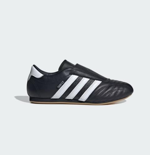 ADIDAS TAEKWONDO SHOES