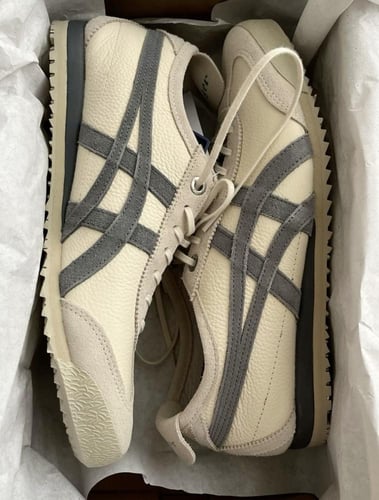 Onitsuka Tiger Mexico 66 SD "Birch Metropolis" sne...