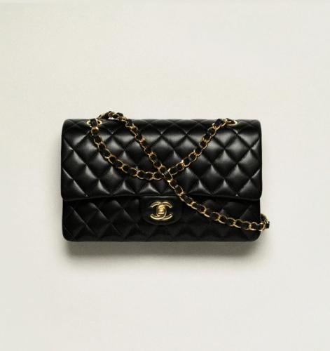 Chanel CLASSIC 11.12 HANDBAG