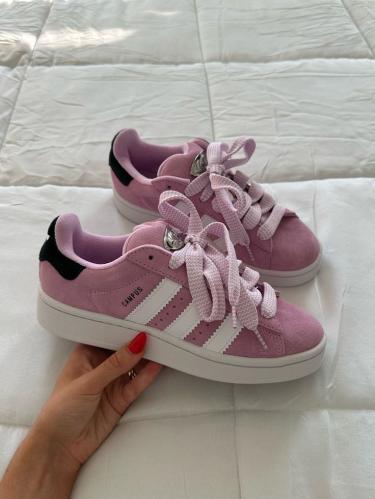 Adidas campus 00’ pink
