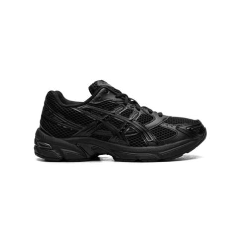 ASICS Gel-1130 'Black Graphite