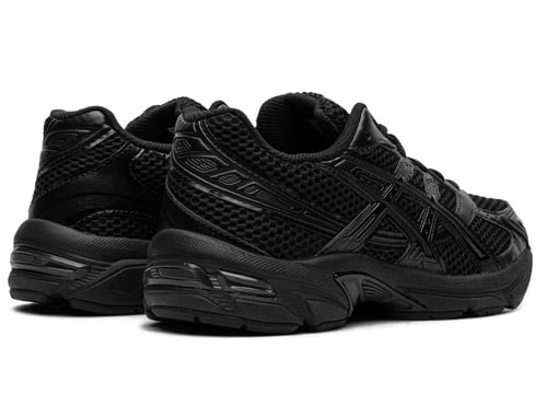 ASICS Gel-1130 'Black Graphite