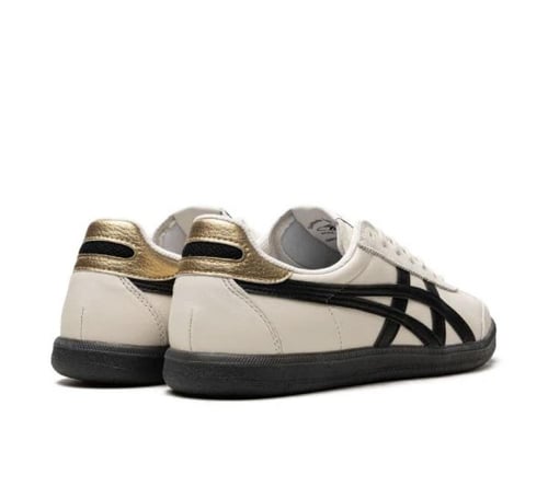 Onitsuka tiger Tokuten "Cream/Black" sneakers