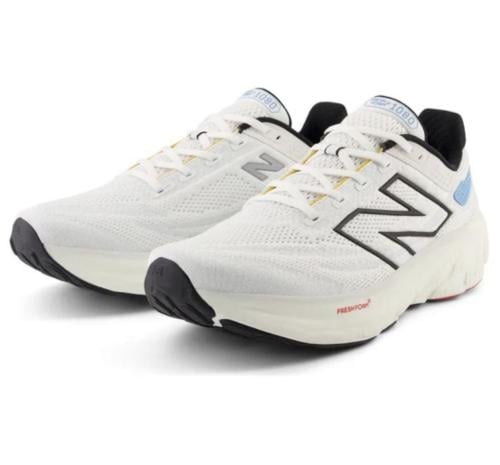 New Balance Fresh Foam 1080 v13 Sneakers 'White Bl...